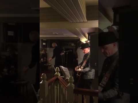 Wagon Wheel 3C