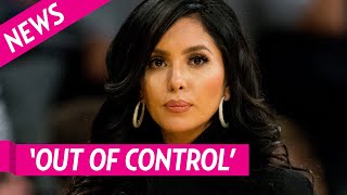 Vanessa Bryant Claims Her Mom Has ‘Spiraled Out of Control’ Amid Lawsuit Information