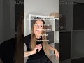 Not over-drying my hair anymore #hairtok #healthyhair #haircaretips ...