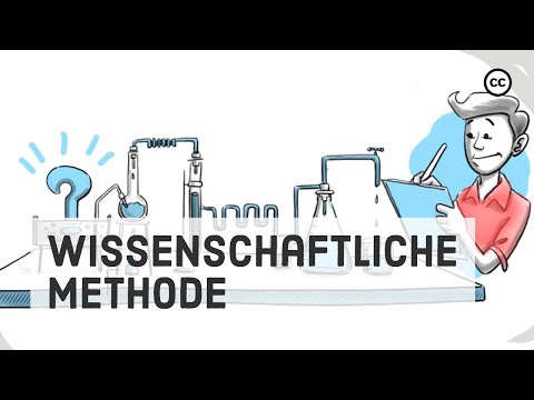 Die Wissenschaftliche Methode: Schritte, Beispiele, Tips und eine Aufgabe