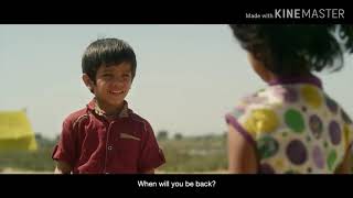naal /marathi movie /#trend