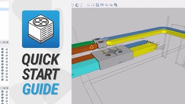 CYPEHVAC: developing a ducted air-conditioning system