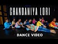 Chandaniya lori lori dancer cover rowdy rathore  iqonique dance academy 