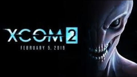 Xcom 2 Episode 4