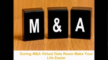 virtual data room part 29