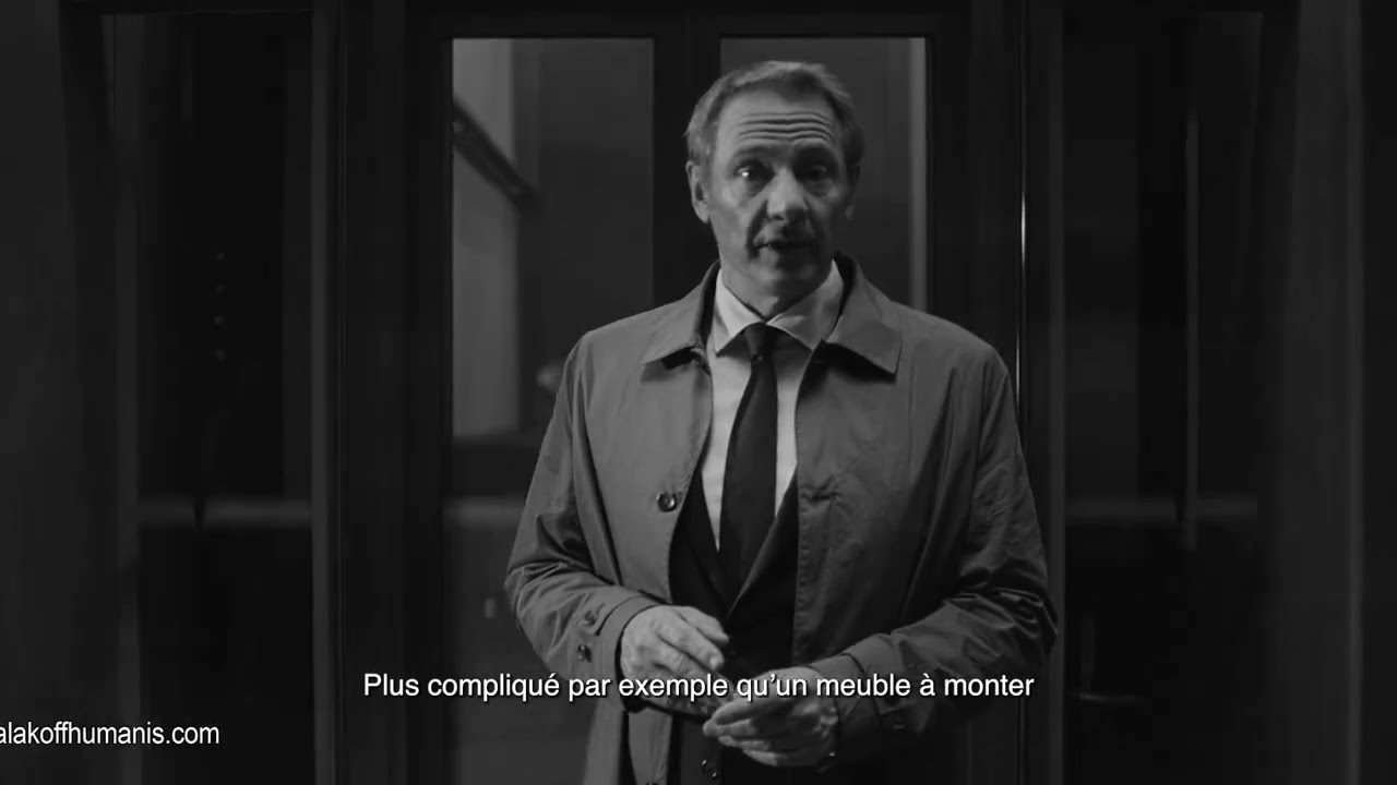 Clairement, c'est Malakoff Humanis (version 40s)