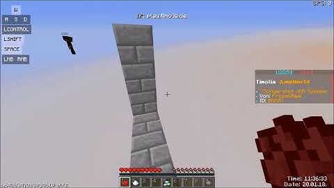 playing a course with germans