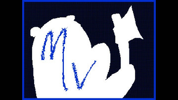 [Flipnote] Migraine - MV