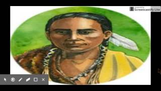 Mr. D's Chapter 3 Section 2 notes