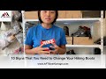 10 Signs That You Need to Change Your Hiking Boots