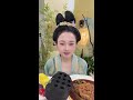 Eating Delicious Food