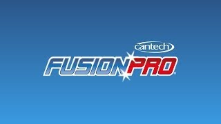 Ruban de silicone à autofusion Cantech Fusion Pro, réparation d