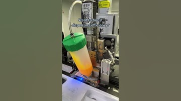 How Does Dispensing Precision Affect LED Bead Quality? #ledestar