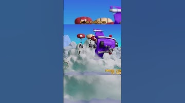 Beware the Minelayer in Platypus Reclayed