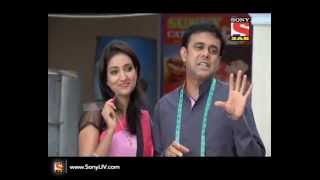 Badi Door Se Aaye Hain - Episode 17 - 1st July 2014