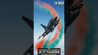 performing the thunderturn| Dcs airshow#dcs #militarysimulation #usmilitarycombat #military #dcs