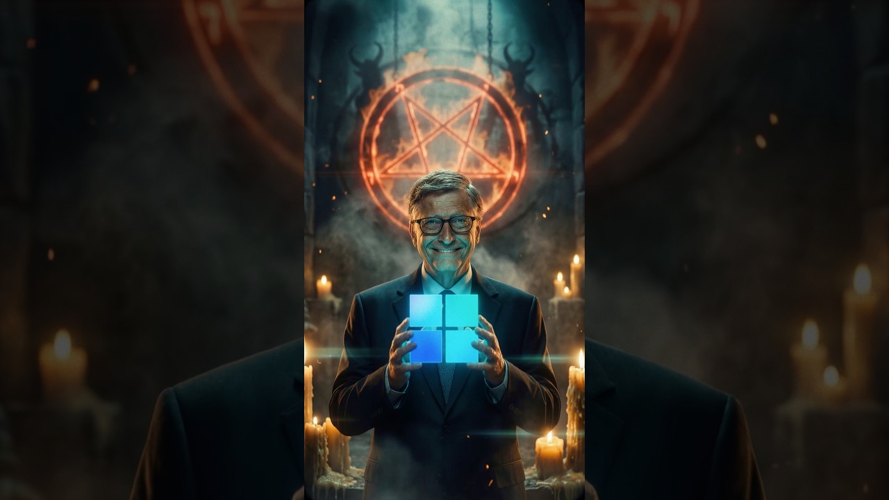 WINDOWS – ПРОКЛЯТИЕ MICROSOFT?