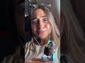 lil travel vlog with wink.: #short #shorts  #demetradias