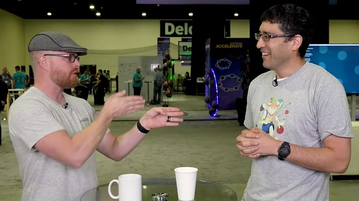 What's New in Tinkerpop 3.4 with Stephen Mallette ...