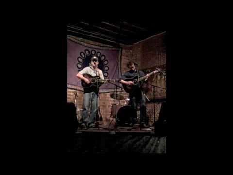 Sam Lamont and Ben Gilmer "Old Shoes (& Picture Po...