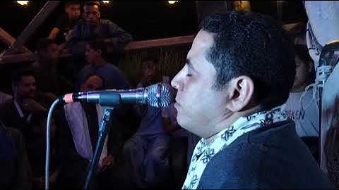 مقطع روعة من سوره يوسف تفوق الوصف بقريه الحوارته المنيا زفاف محمود رمضان خليل