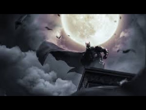 Batman talks to you about Strategy and problem solving #emotional #ai # ...