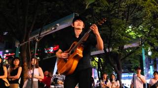 20140816-홍대 정선호 2부-3