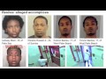 17-year-old Twins Accused of Helping Inmate Escape Charged as Adults
