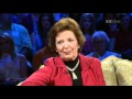Saturday Night with Miriam: Mary Robinson interview