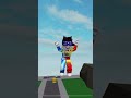 My roblox avatar character is going fast speed and jump