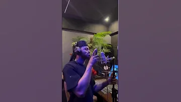 Mbosso Pawa Studio Session Ona Mondi Alivyoongeza Kionjo Mbosso Diamondplatnumz Tanzania 