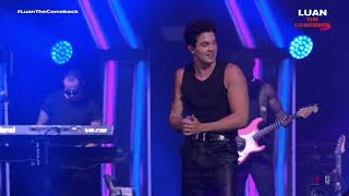 Download Lagu Luan Santana - Assim Nasce Um Bêbado (Ao vivo no The Comeback) MP3 Download Lagu Luan Santana - Assim Nasce Um Bêbado (Ao vivo no The Comeback) MP3