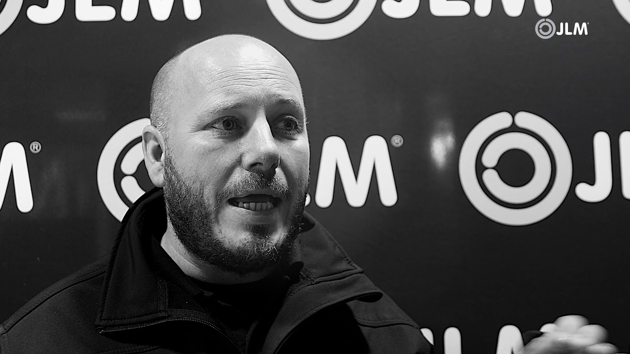 workshop cafe Darren Darling - The DPF Doctor and JLM Lubricants brand ambassador - looks back at JLM event.