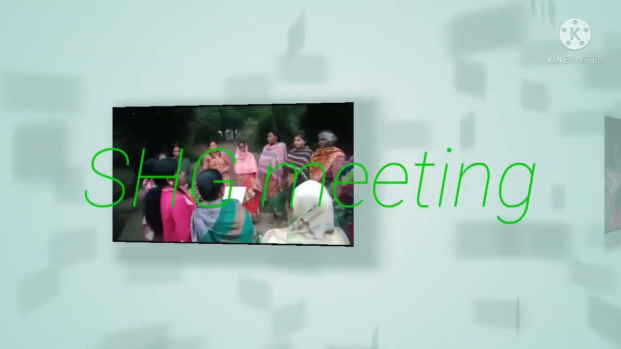 How To Organise CRP OLM shg Meeting Village Remote Area Shg Group How To Organise CRP OLM shg Meeting Village Remote Area Shg Group