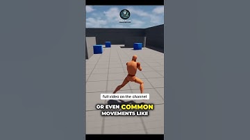 Unlocking Advanced Character Animations!