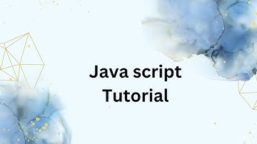 JavaScript tutorial for beginners in Hindi || JavaScript Event handling Tutorial #javascripttutorial