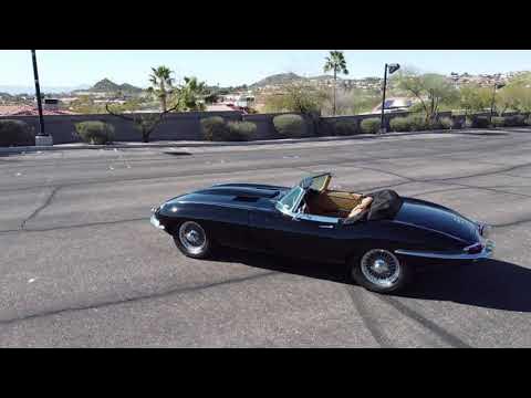 Video of the Day: In-period road test of 1968 Jaguar XKE