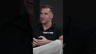 “If It Doesn’t Scare You, It Won’t Change You.” I Dr.Michael Gervais
🔔 Subscribe for more powerful conversations with the world’s top leaders in sport, business, and psychology: https://www.youtube.com/c/FindingMastery “If It Doesn’t Scare You, It Won’t Change You.” I Dr.Michael Gervais