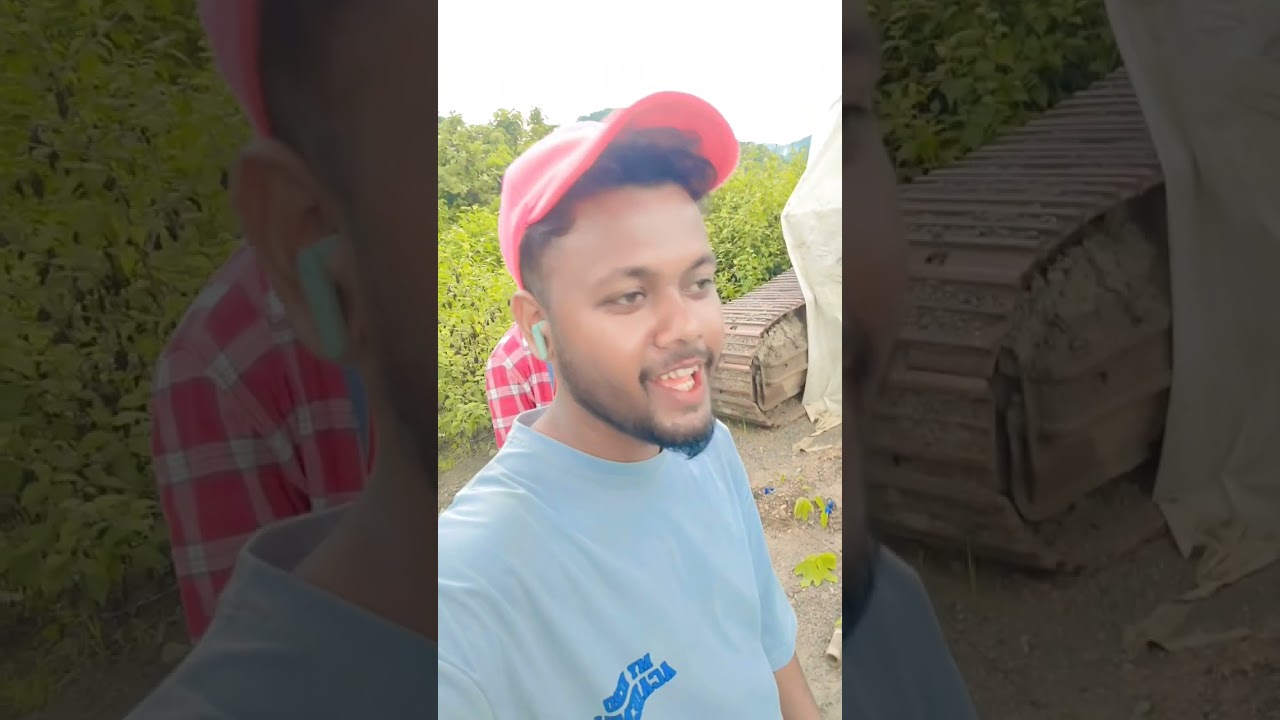 Mpain Aur Mera Chitya dost🤣🤣कैसा लग रहा है भाई 🤪 