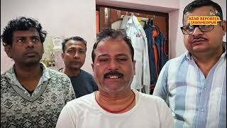 Download Lagu Jamshedpur:-मानगो में दिनदहाड़े बंद घर में चोरी, नकाबपोश बनकर आए अपराधियों ने दिया घटना को अंजाम  MP3