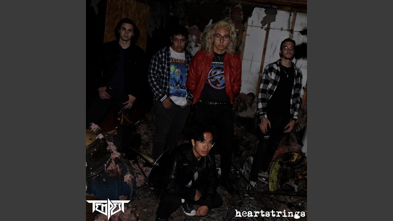 Watch Heartstrings on YouTube Watch Heartstrings on YouTube