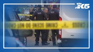 Family dispute led to fatal shooting in Puyallup