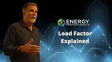What is Load Factor? 2021