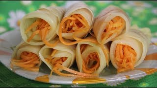 Шикарная Маринованная Капуста. Быстро, Просто, Вкусно!