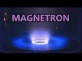 Magnetron 