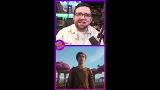 Secret Levels Trailer Premieres, New Amazon Prime Video Game Show Reaction