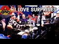 YKWD #255 I Love Surprises (Bill Burr, Rich Vos)