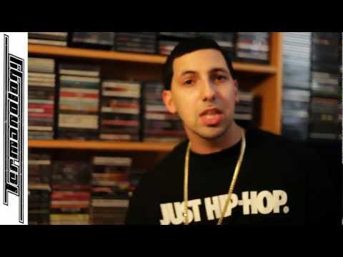 Termanology 