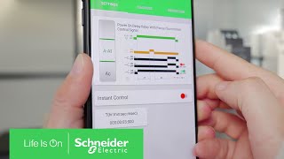 Cum Se Identifica Releul De Timp Harmony Nfc Schneider Electric
