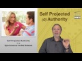 SELF PROJECTED AUTHORITY by Richard Beaumont - PREVIEW